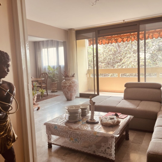  IMMOBILIERE ARTHUR : Apartment | MARSEILLE (13012) | 82 m2 | 270 000 € 