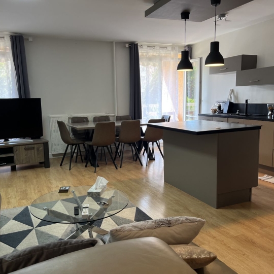  IMMOBILIERE ARTHUR : Appartement | MARSEILLE (13012) | 83 m2 | 240 000 € 
