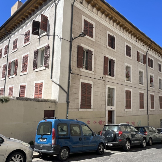  IMMOBILIERE ARTHUR : Appartement | MARSEILLE (13001) | 51 m2 | 119 000 € 