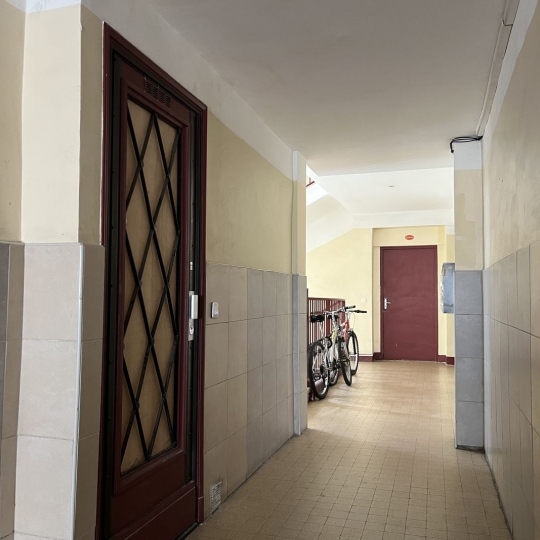  IMMOBILIERE ARTHUR : Appartement | MARSEILLE (13001) | 51 m2 | 119 000 € 