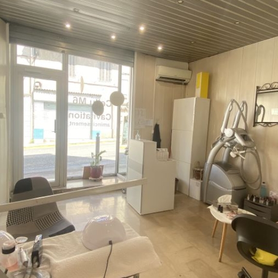  IMMOBILIERE ARTHUR : Office | MARSEILLE (13013) | 26 m2 | 15 000 € 