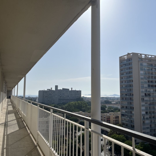 IMMOBILIERE ARTHUR : Apartment | MARSEILLE (13012) | 45.00m2 | 142 000 € 