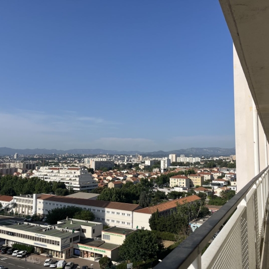  IMMOBILIERE ARTHUR : Apartment | MARSEILLE (13012) | 45 m2 | 142 000 € 