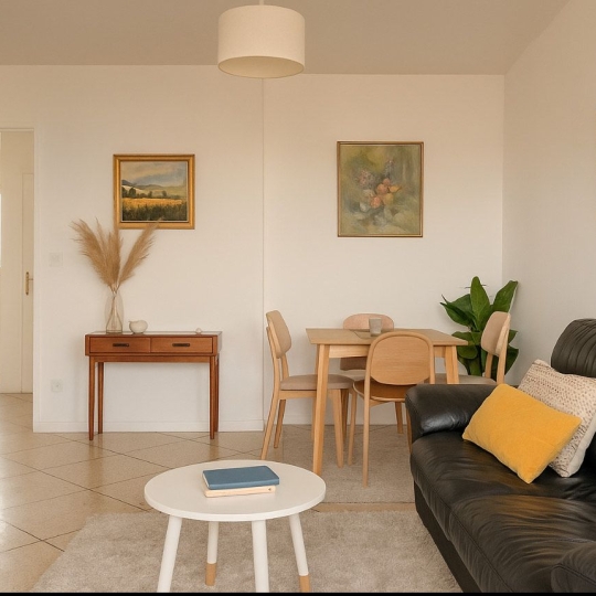  IMMOBILIERE ARTHUR : Apartment | MARSEILLE (13009) | 45 m2 | 142 000 € 