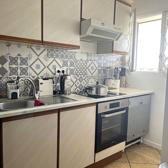  IMMOBILIERE ARTHUR : Apartment | MARSEILLE (13012) | 45 m2 | 142 000 € 
