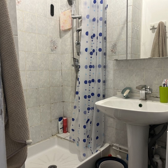  IMMOBILIERE ARTHUR : Apartment | MARSEILLE (13012) | 45 m2 | 142 000 € 