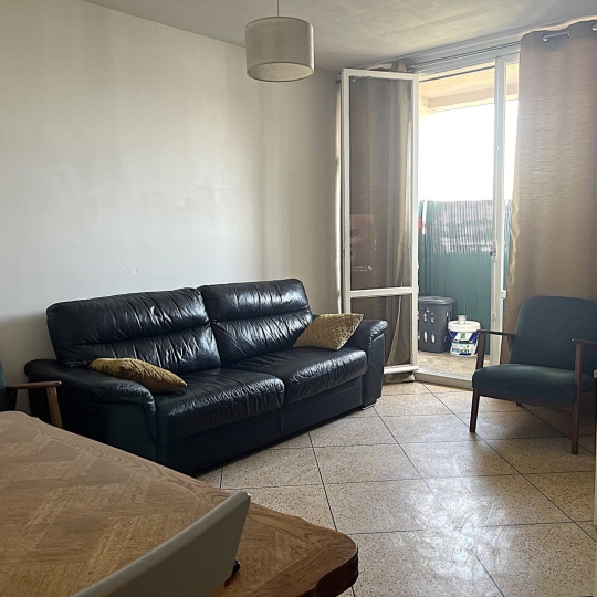  IMMOBILIERE ARTHUR : Apartment | MARSEILLE (13012) | 45 m2 | 142 000 € 