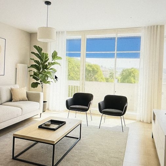 IMMOBILIERE ARTHUR : Appartement | MARSEILLE (13012) | 75.00m2 | 212 000 € 