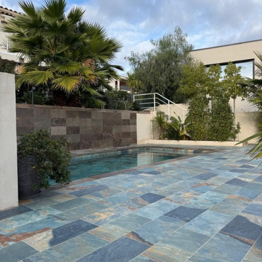  IMMOBILIERE ARTHUR : Maison / Villa | LA CIOTAT (13600) | 141 m2 | 1 540 000 &euro; 