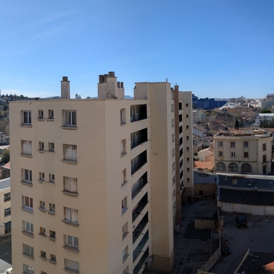 IMMOBILIERE ARTHUR : Appartement | MARSEILLE (13013) | 55.00m2 | 90 000 € 