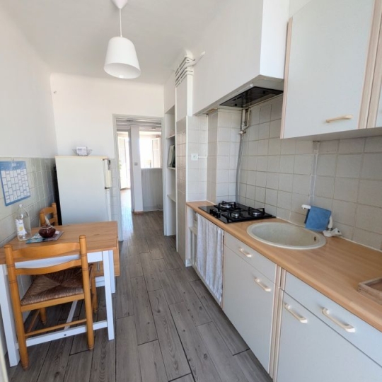  IMMOBILIERE ARTHUR : Appartement | MARSEILLE (13013) | 55 m2 | 90 000 &euro; 