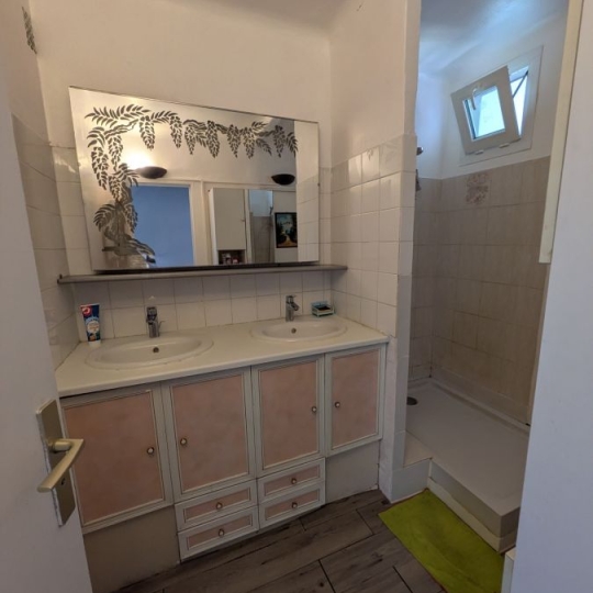  IMMOBILIERE ARTHUR : Appartement | MARSEILLE (13013) | 55 m2 | 90 000 &euro; 