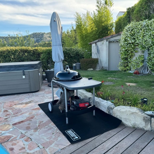  IMMOBILIERE ARTHUR : Maison / Villa | EVENOS (83330) | 110 m2 | 579 900 &euro; 