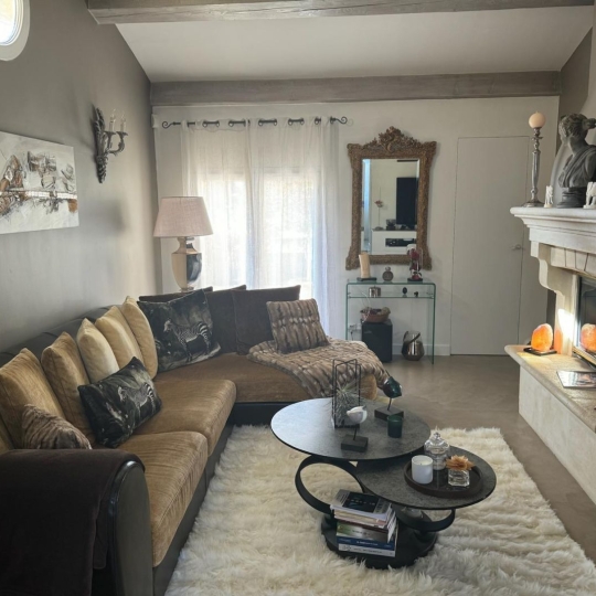  IMMOBILIERE ARTHUR : Maison / Villa | EVENOS (83330) | 110 m2 | 579 900 &euro; 