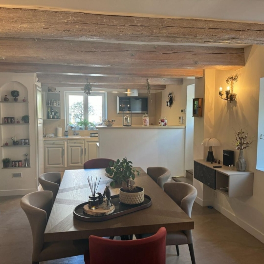  IMMOBILIERE ARTHUR : Maison / Villa | EVENOS (83330) | 110 m2 | 579 900 &euro; 