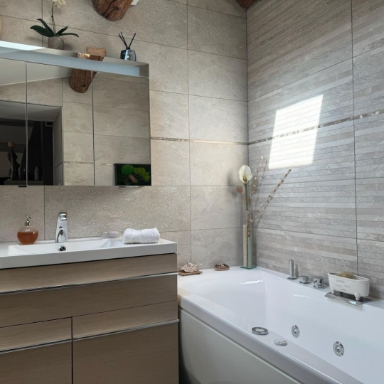  IMMOBILIERE ARTHUR : Maison / Villa | EVENOS (83330) | 110 m2 | 579 900 &euro; 