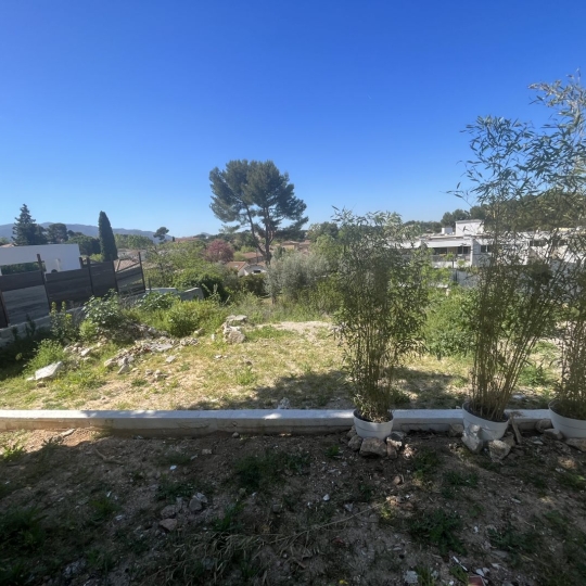 IMMOBILIERE ARTHUR : Terrain | MARSEILLE (13012) | 120 m2 | 289 000 &euro; 