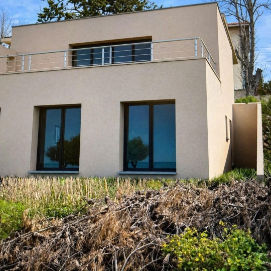 IMMOBILIERE ARTHUR : Terrain | MARSEILLE (13012) | 120.00m2 | 289 000 € 