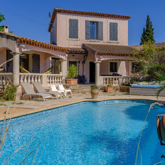 IMMOBILIERE ARTHUR : Maison / Villa | MARSEILLE (13012) | 200.00m2 | 895 000 € 
