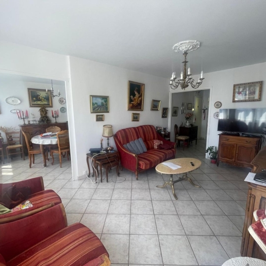 IMMOBILIERE ARTHUR : Appartement | MARSEILLE (13015) | 74 m2 | 139 500 &euro; 