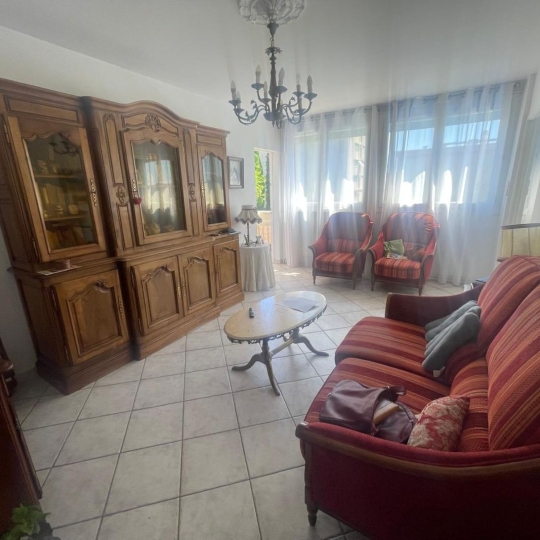  IMMOBILIERE ARTHUR : Appartement | MARSEILLE (13015) | 74 m2 | 139 500 &euro; 