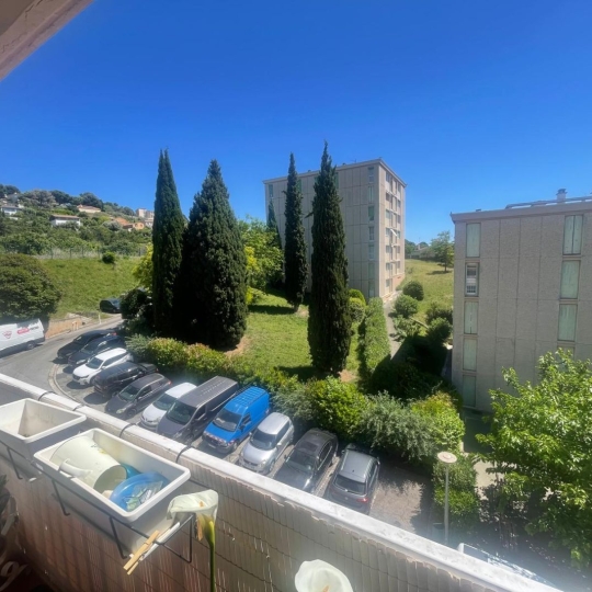 IMMOBILIERE ARTHUR : Appartement | MARSEILLE (13015) | 74.00m2 | 139 500 € 