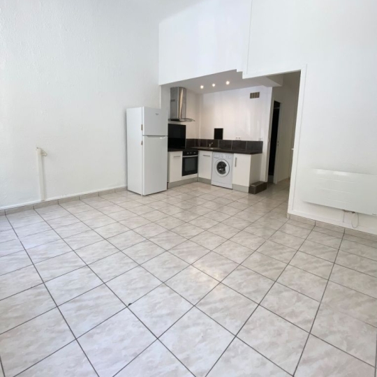 AGENCE N'DANIK : Appartement | MARSEILLE (13002) | 50.00m2 | 119 000 € 