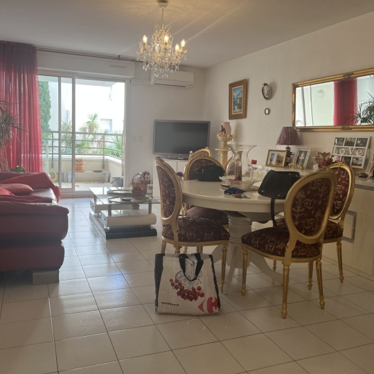 AGENCE N'DANIK : Apartment | MARSEILLE (13012) | 67.00m2 | 330 000 € 