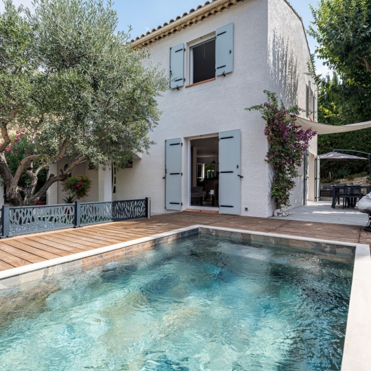 AGENCE N'DANIK : Maison / Villa | MARSEILLE (13012) | 100.00m2 | 525 000 € 