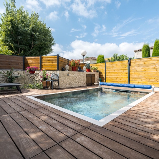  AGENCE N'DANIK : Maison / Villa | MARSEILLE (13012) | 100 m2 | 525 000 &euro; 