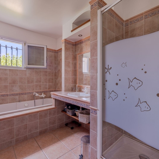  AGENCE N'DANIK : Maison / Villa | MARSEILLE (13012) | 100 m2 | 525 000 &euro; 