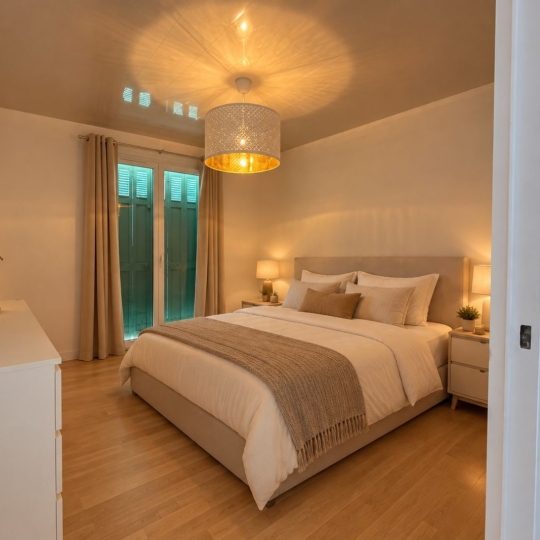  AGENCE N'DANIK : Maison / Villa | MARSEILLE (13012) | 105 m2 | 680 000 &euro; 