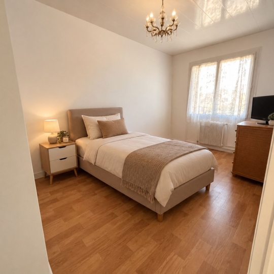  AGENCE N'DANIK : Maison / Villa | MARSEILLE (13012) | 105 m2 | 680 000 &euro; 