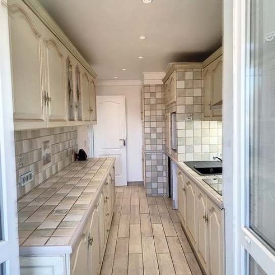  AGENCE N'DANIK : Appartement | MARSEILLE (13011) | 93 m2 | 299 000 &euro; 
