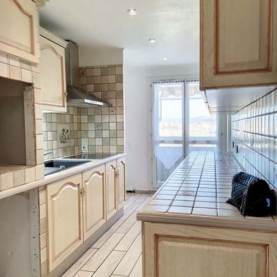  AGENCE N'DANIK : Appartement | MARSEILLE (13011) | 93 m2 | 299 000 &euro; 
