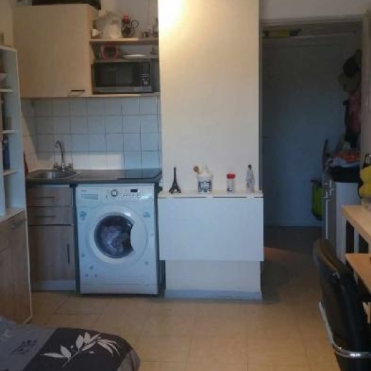  IMMOBILIERE ARTHUR : Appartement | MARSEILLE (13014) | 20 m2 | 44 000 € 