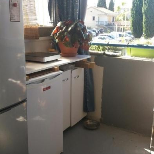  IMMOBILIERE ARTHUR : Appartement | MARSEILLE (13014) | 20 m2 | 44 000 € 