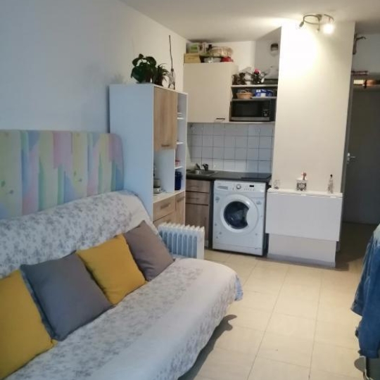  IMMOBILIERE ARTHUR : Appartement | MARSEILLE (13014) | 20 m2 | 44 000 € 