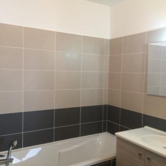  IMMOBILIERE ARTHUR : Appartement | ALLAUCH (13190) | 46 m2 | 840 &euro; 