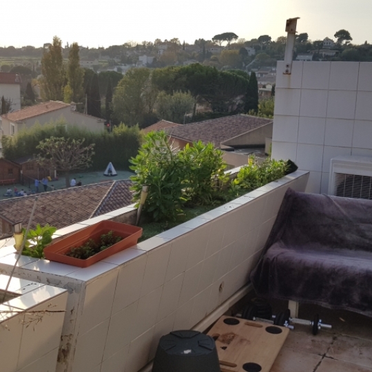  IMMOBILIERE ARTHUR : Apartment | PLAN-DE-CUQUES (13380) | 67 m2 | 970 € 
