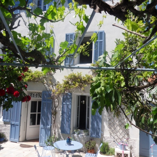  IMMOBILIERE ARTHUR : Maison / Villa | PLAN-DE-CUQUES (13380) | 100 m2 | 1 570 € 