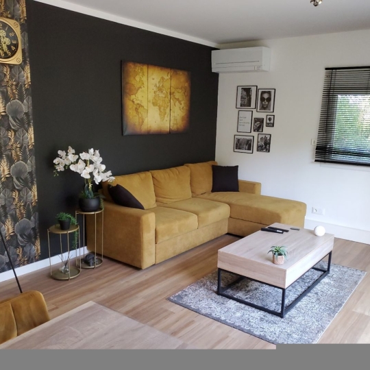  IMMOBILIERE ARTHUR : Appartement | MARSEILLE (13013) | 63 m2 | 1 300 € 