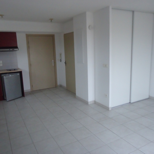  IMMOBILIERE ARTHUR : Apartment | MARSEILLE (13003) | 27 m2 | 535 € 