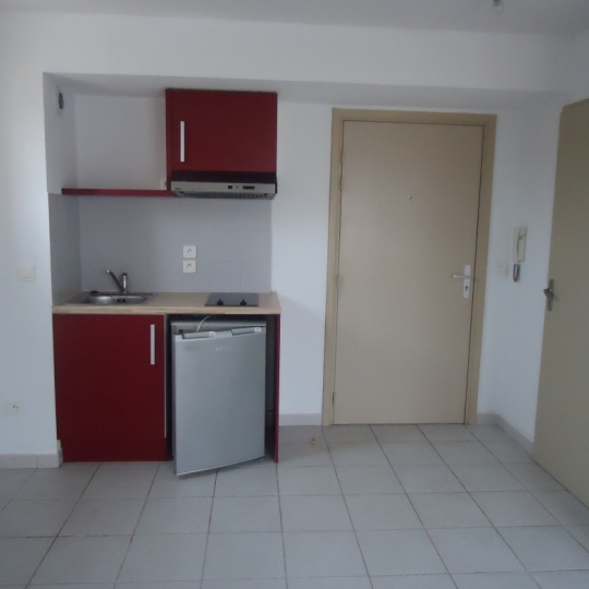  IMMOBILIERE ARTHUR : Apartment | MARSEILLE (13003) | 27 m2 | 535 € 