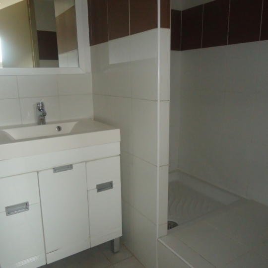  IMMOBILIERE ARTHUR : Apartment | MARSEILLE (13003) | 27 m2 | 535 € 