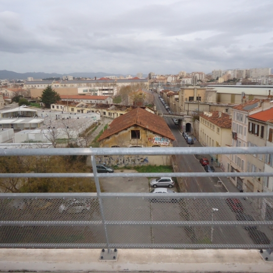  IMMOBILIERE ARTHUR : Apartment | MARSEILLE (13003) | 27 m2 | 535 € 
