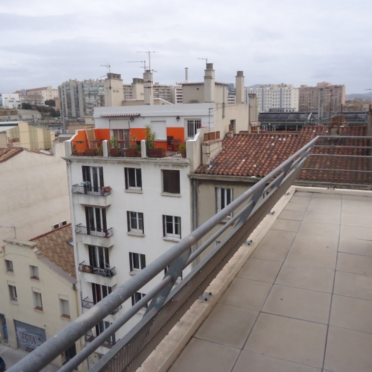  IMMOBILIERE ARTHUR : Apartment | MARSEILLE (13003) | 27 m2 | 535 € 