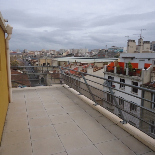  IMMOBILIERE ARTHUR : Apartment | MARSEILLE (13003) | 27 m2 | 535 € 