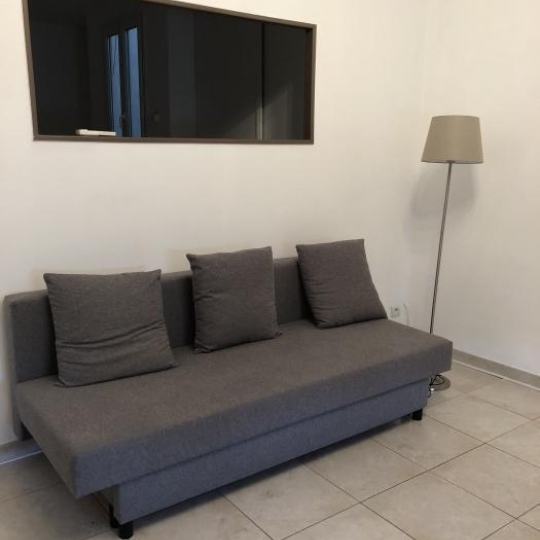  IMMOBILIERE ARTHUR : Appartement | MARSEILLE (13012) | 39 m2 | 605 € 