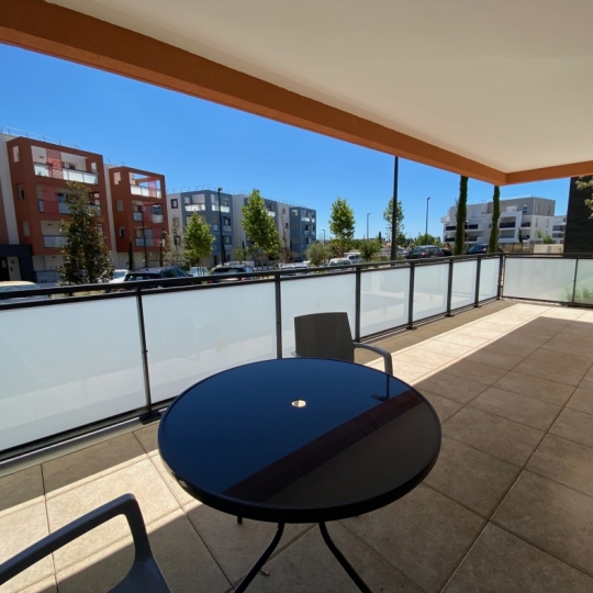 IMMOBILIERE ARTHUR : Appartement | MARSEILLE (13013) | 58.00m2 | 1 015 € 